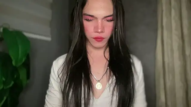 Misselliefayexxx online show from 04/05/26, 10:49