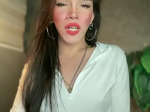 Misselliefayexxx online show from 03/30/26, 12:12