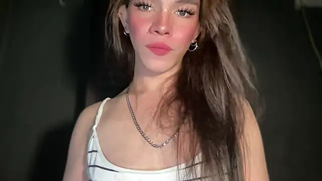 Misselliefayexxx online show from 12/03/25, 09:25