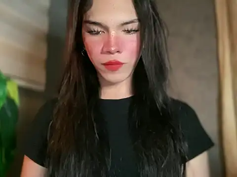 Misselliefayexxx online show from 04/21/26, 04:41