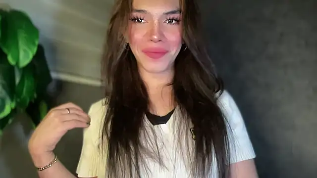 Misselliefayexxx online show from 12/01/25, 02:23