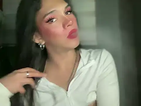 Misselliefayexxx online show from 03/12/26, 11:25