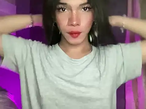 Misselliefayexxx online show from 04/12/26, 02:09