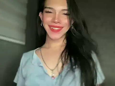 Misselliefayexxx online show from 03/13/26, 07:19