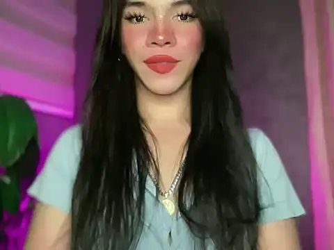 Misselliefayexxx online show from 04/13/26, 09:08