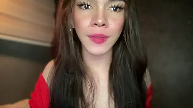 Misselliefayexxx online show from 11/01/25, 01:56