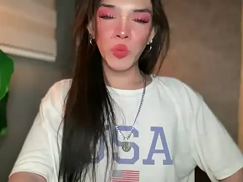 Misselliefayexxx online show from 05/03/26, 04:39