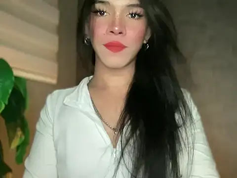 Misselliefayexxx online show from 03/11/26, 01:38