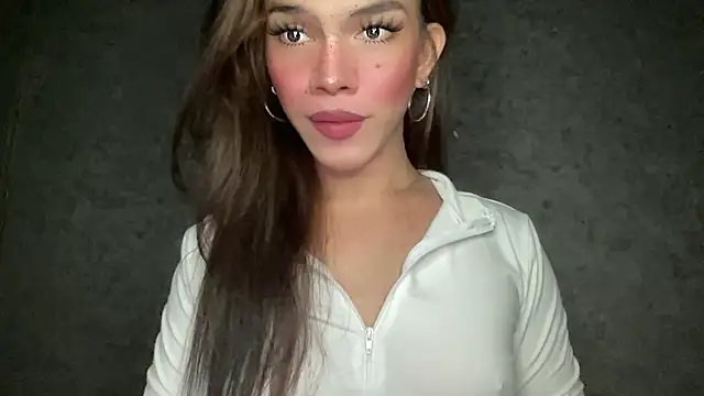 Misselliefayexxx online show from 10/24/25, 11:20