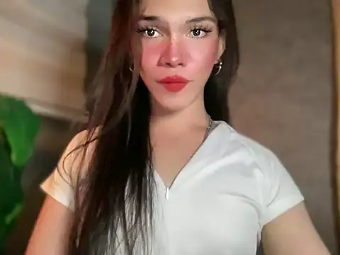 Misselliefayexxx online show from 04/22/26, 01:12