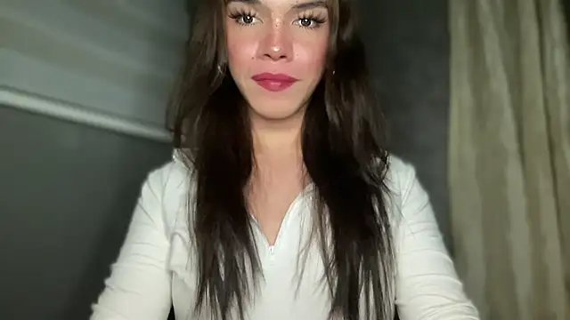 Misselliefayexxx online show from 10/30/25, 09:11