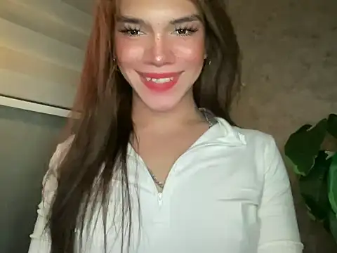 Misselliefayexxx online show from 03/08/26, 04:27