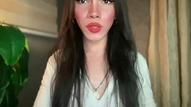 Misselliefayexxx online show from 04/06/26, 01:56