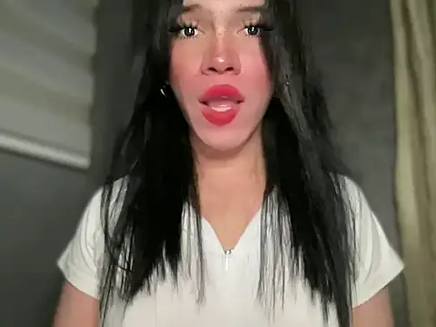 Misselliefayexxx online show from 06/21/26, 09:26