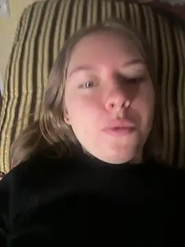 Tomyris yuki online show from 11/10/25, 06:18