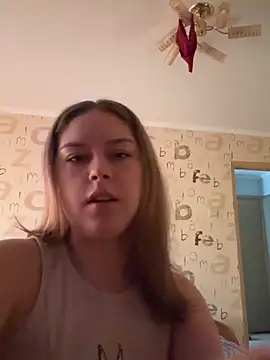 Tomyris yuki online show from 02/25/26, 05:40