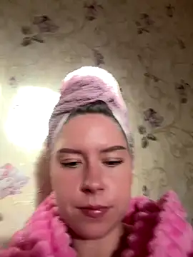 Tomyris yuki online show from 11/01/25, 05:36