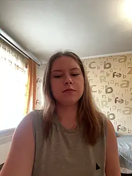 Tomyris yuki online show from 02/26/26, 11:32