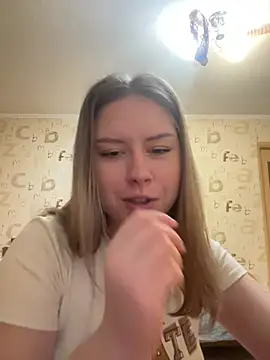 Tomyris yuki online show from 02/23/26, 11:27