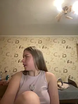 Tomyris yuki online show from 02/04/26, 08:59