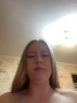 Tomyris yuki online show from 02/15/26, 02:12