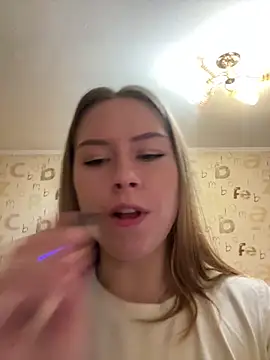 Tomyris yuki online show from 02/10/26, 11:04