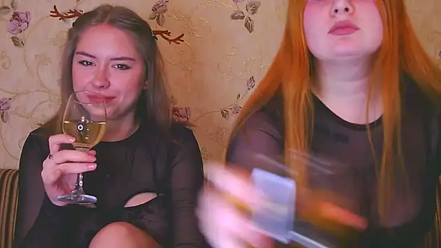 Tomyris yuki online show from 12/17/25, 10:26