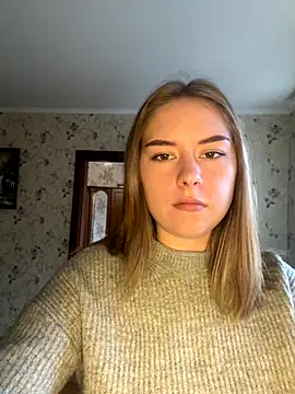 Tomyris yuki online show from 11/05/25, 01:25