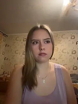 Tomyris yuki online show from 02/13/26, 11:27