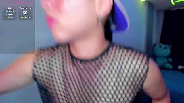 Jostin18 online show from 12/20/25, 04:04