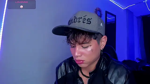 Jostin18 online show from 11/07/25, 05:01