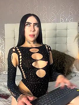 FGLuna online show from 09/20/25, 02:33