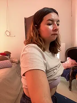 ADHARAMILLER  1111 online show from 11/28/25, 06:52