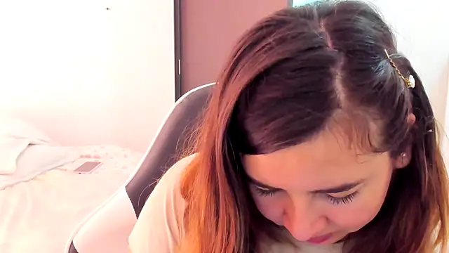 ADHARAMILLER  1111 online show from 04/09/26, 04:24