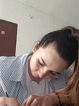 ADHARAMILLER  1111 online show from 02/04/26, 04:35