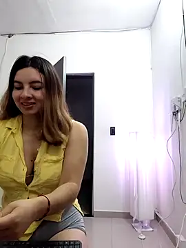 ADHARAMILLER  1111 online show from 02/16/26, 09:30