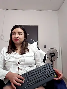 ADHARAMILLER  1111 online show from 03/27/26, 10:54