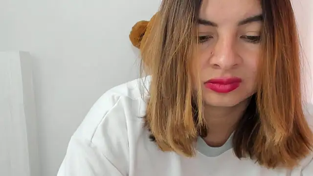 ADHARAMILLER  1111 online show from 10/24/25, 06:40