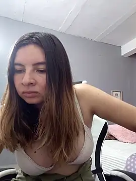 ADHARAMILLER  1111 online show from 05/15/26, 11:36