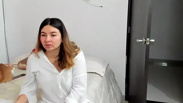 ADHARAMILLER  1111 online show from 02/20/26, 09:22