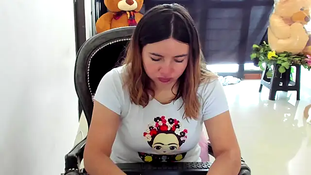 ADHARAMILLER  1111 online show from 01/18/26, 03:37