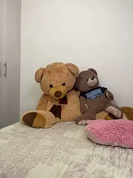 ADHARAMILLER  1111 online show from 09/19/25, 02:15