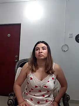 ADHARAMILLER  1111 online show from 02/15/26, 09:08