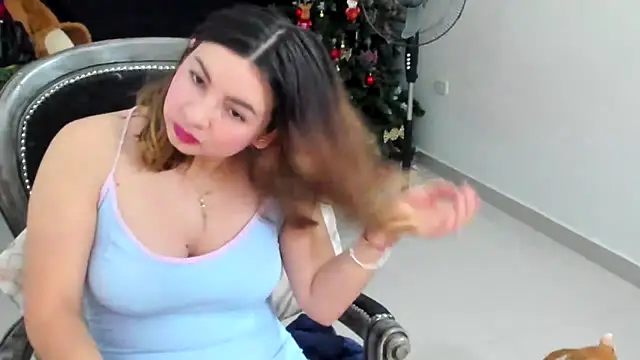 ADHARAMILLER  1111 online show from 12/15/25, 02:06