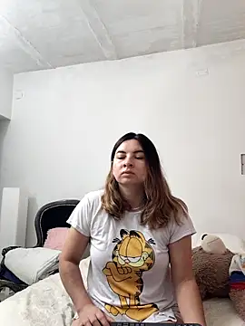 ADHARAMILLER  1111 online show from 02/12/26, 10:37