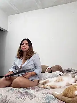 ADHARAMILLER  1111 online show from 02/10/26, 10:03