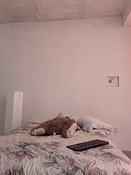 ADHARAMILLER  1111 online show from 02/09/26, 09:57