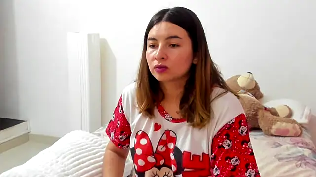 ADHARAMILLER  1111 online show from 02/03/26, 03:37