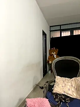 ADHARAMILLER  1111 online show from 12/01/25, 10:38