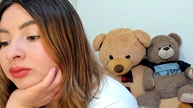 ADHARAMILLER  1111 online show from 09/17/25, 10:34